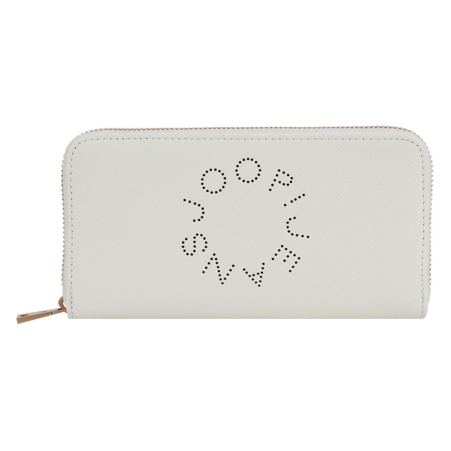 JOOP! Jeans JOOP! Jeans Portemonnee Giro zwart / wit -