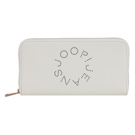 JOOP! Jeans JOOP! Jeans Portemonnee Giro zwart / wit