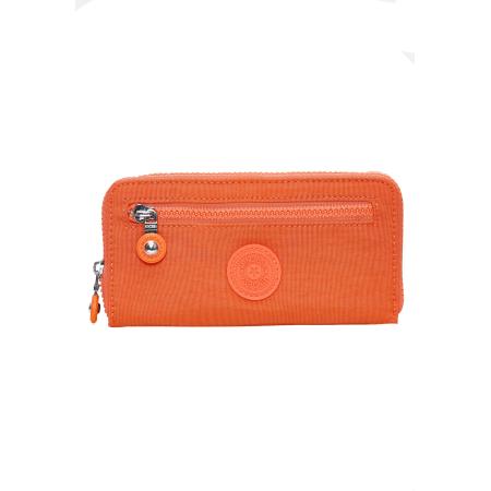 Mindesa Mindesa Portemonnee mandarijn