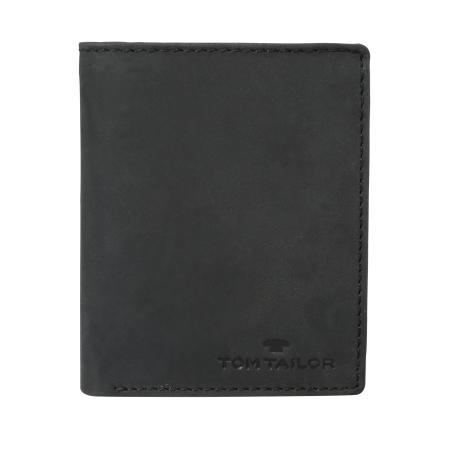 Tom Tailor TOM TAILOR Portemonnee Ron zwart