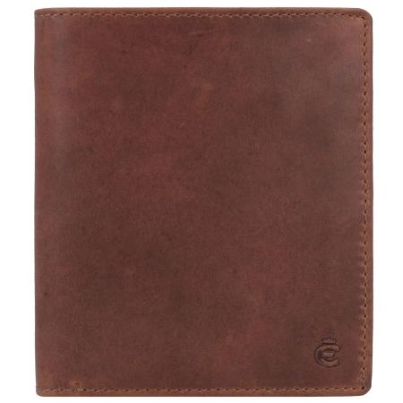 Esquire Esquire Portemonnee Dallas bruin