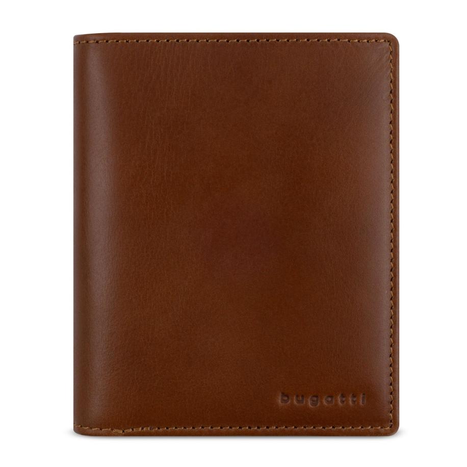 Bugatti bugatti Portemonnee Remo camel -