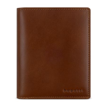 Bugatti bugatti Portemonnee Remo camel