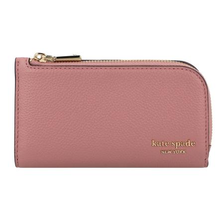 Kate Spade Kate Spade Portemonnee Devin rosa