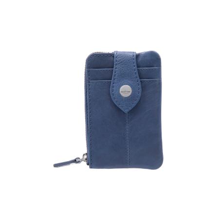 Maître Maître Etui Lemberg Swen donkerblauw
