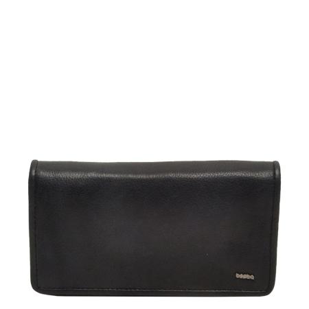 Berba Lucca Ladies Wallet L black