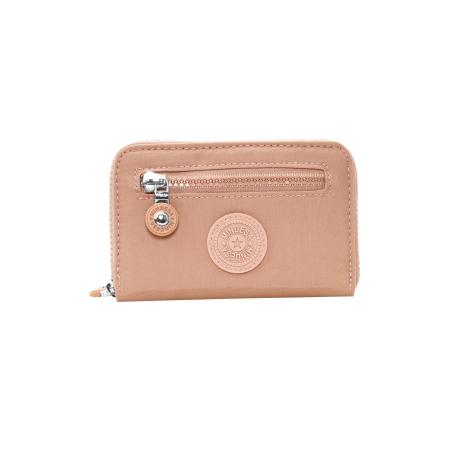 Mindesa Mindesa Portemonnee rosé