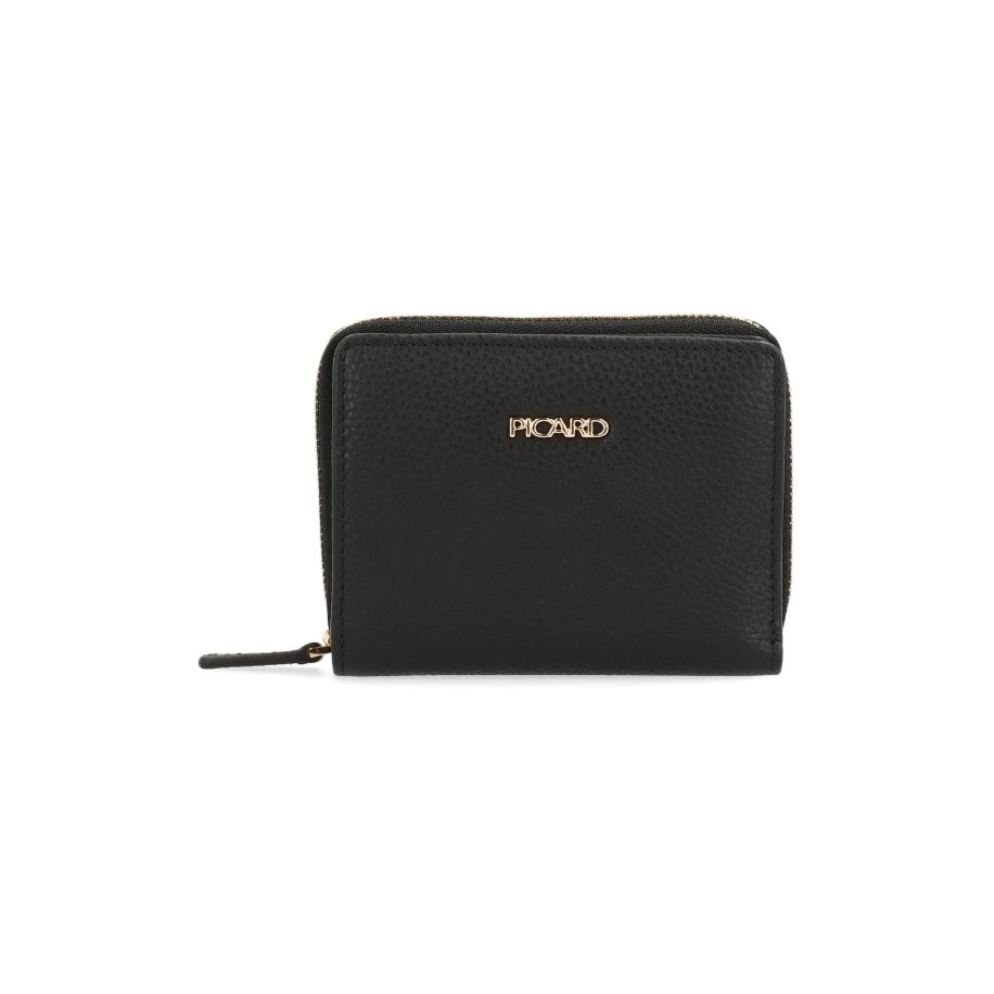 Picard Picard Portemonnee Java 1 zwart -