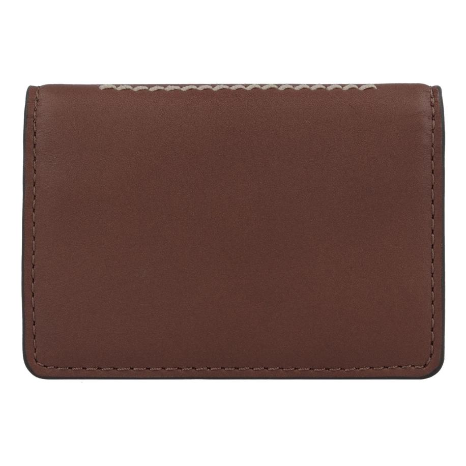Fossil FOSSIL Portemonnee Westover bruin -