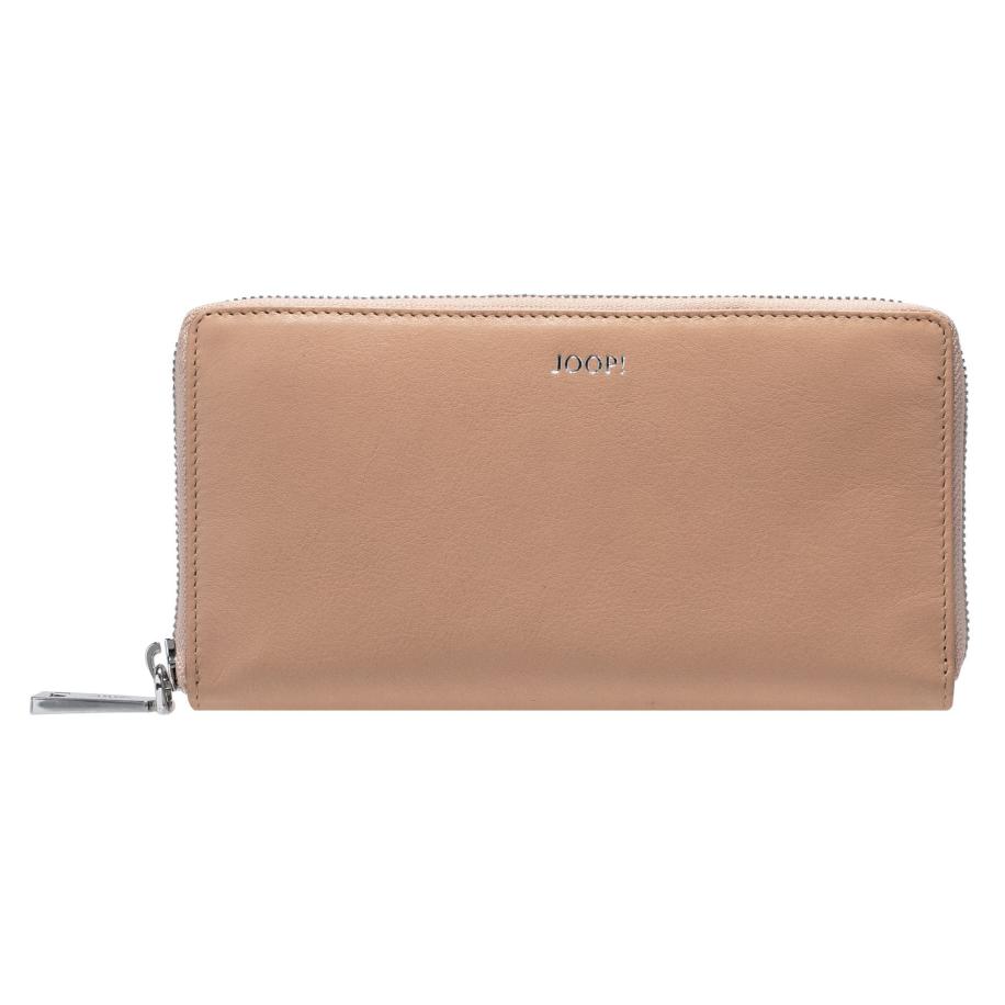 JOOP! JOOP! Portemonnee Sofisticato 1.0 Melete camel -