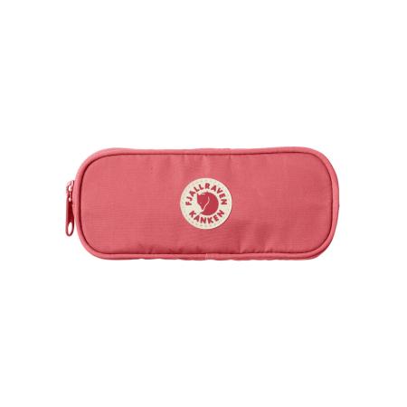 Fjallraven Fjällräven Etui pink / pastelrood / wit