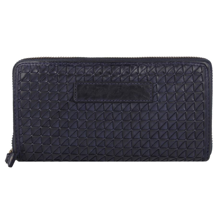 Greenland Nature Greenland Nature Portemonnee blauw -