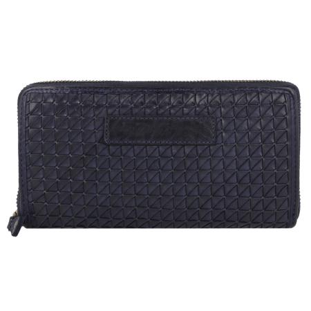 Greenland Nature Greenland Nature Portemonnee blauw