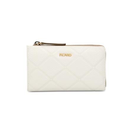 Picard Picard Portemonnee wit