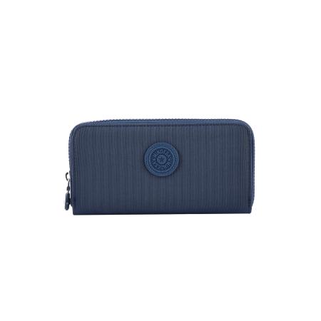 Mindesa Mindesa Portemonnee saffier