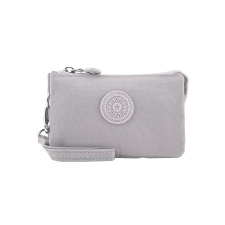 Mindesa Mindesa Portemonnee lichtgrijs