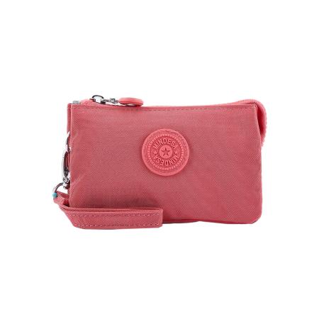 Mindesa Mindesa Portemonnee zalm roze