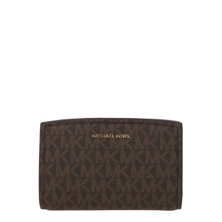 Michael Kors MICHAEL Michael Kors Portemonnee bruin / chocoladebruin