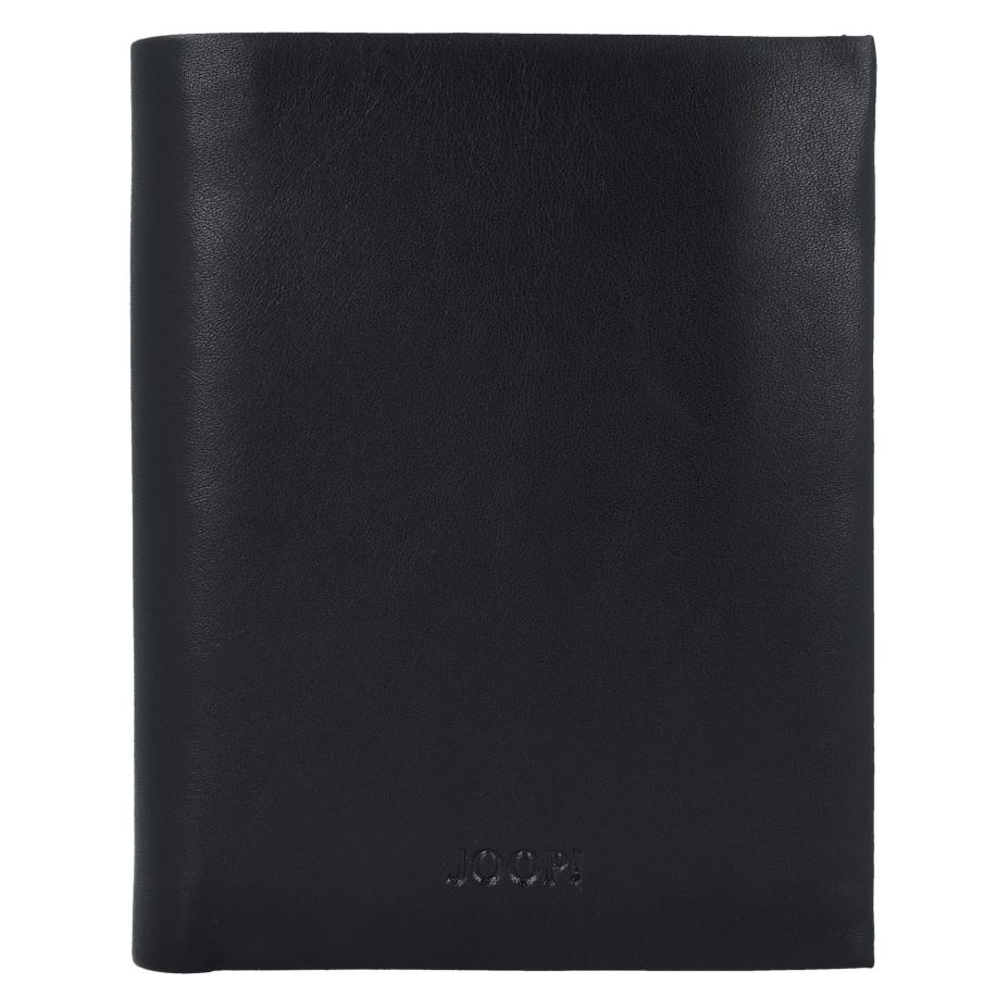 JOOP! JOOP! Portemonnee Pero Ladon zwart -