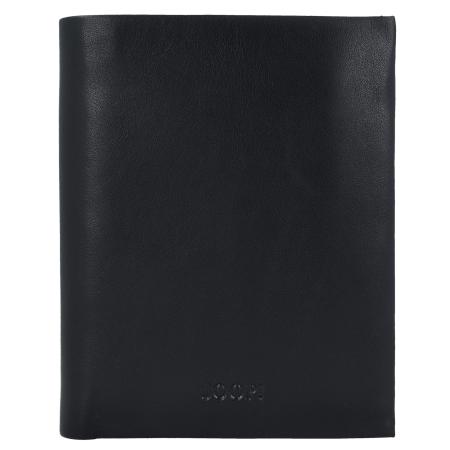 JOOP! JOOP! Portemonnee Pero Ladon zwart