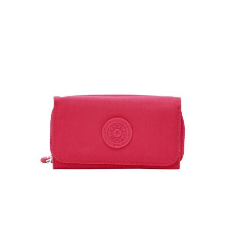 Mindesa Mindesa Portemonnee framboos