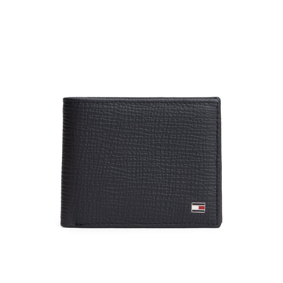 Tommy Hilfiger TOMMY HILFIGER Portemonnee Bifold navy -