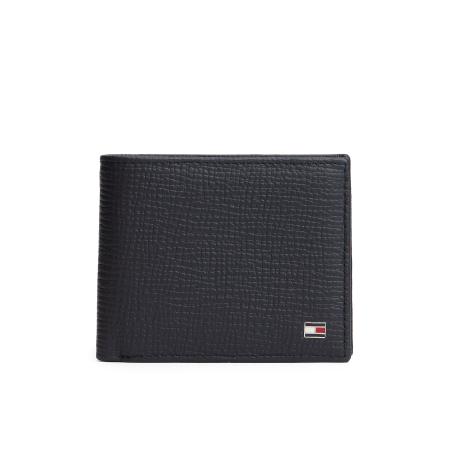 Tommy Hilfiger TOMMY HILFIGER Portemonnee Bifold navy