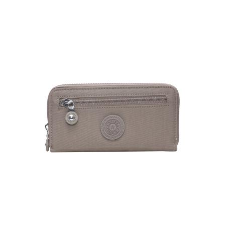 Mindesa Mindesa Portemonnee donkerbeige