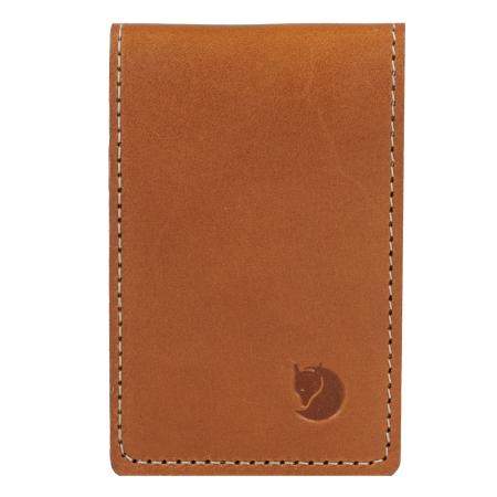 Fjällräven Etui Övik cognac