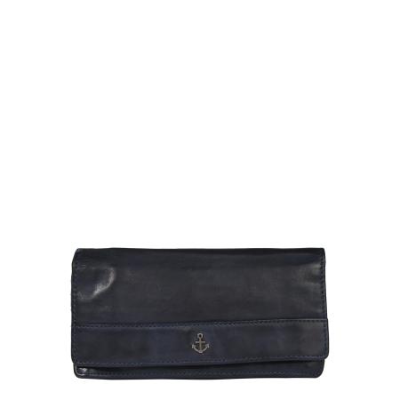 Harbour 2nd Harbour 2nd Portemonnee Luja navy