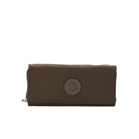 Mindesa Mindesa Portemonnee chocoladebruin