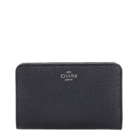 Charm London Washington Wallet blue
