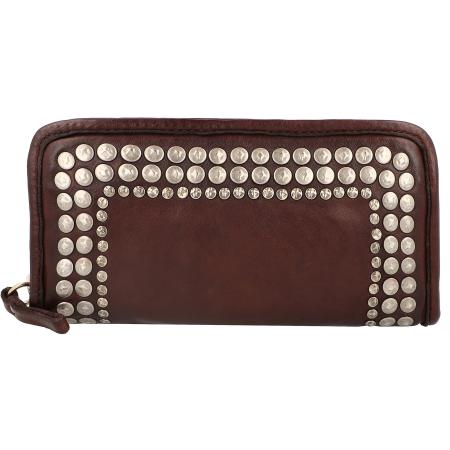 Campomaggi Campomaggi Portemonnee bruin