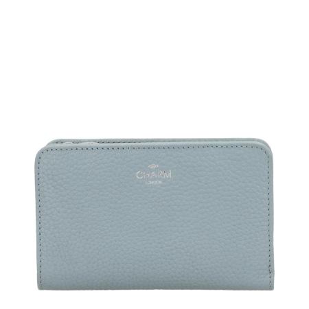 Charm London Washington Wallet lightblue
