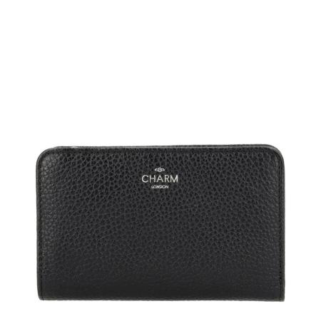 Charm London Washington Wallet black