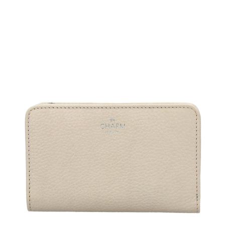 Charm London Washington Wallet beige