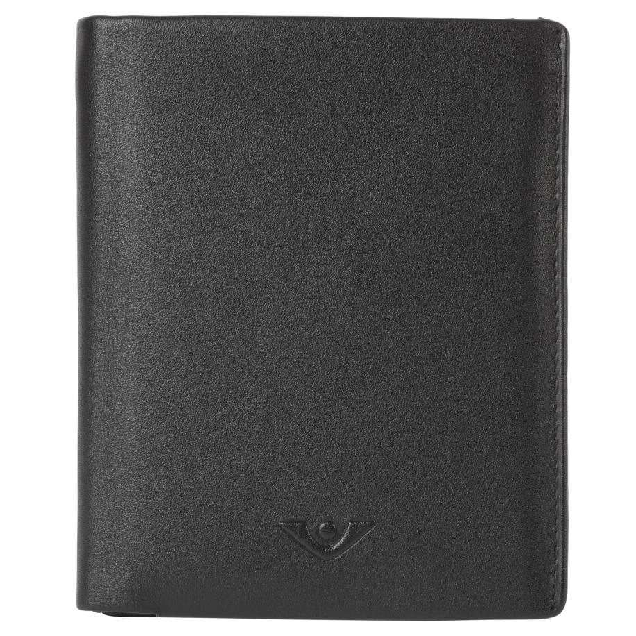 VOi VOi Portemonnee Freddy zwart -