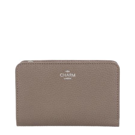 Charm London Washington Wallet taupe