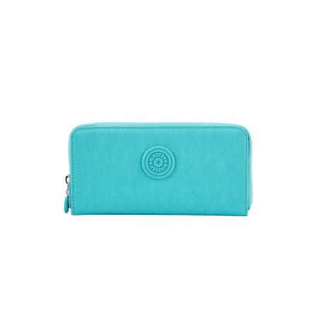 Mindesa Mindesa Portemonnee mintgroen