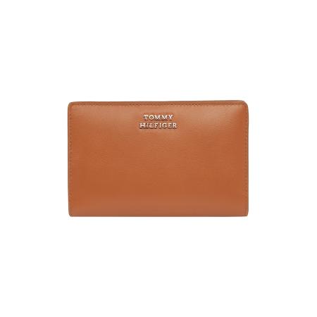 Tommy Hilfiger TOMMY HILFIGER Portemonnee cognac