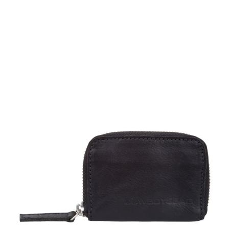 Cowboysbag Holt Wallet-Black