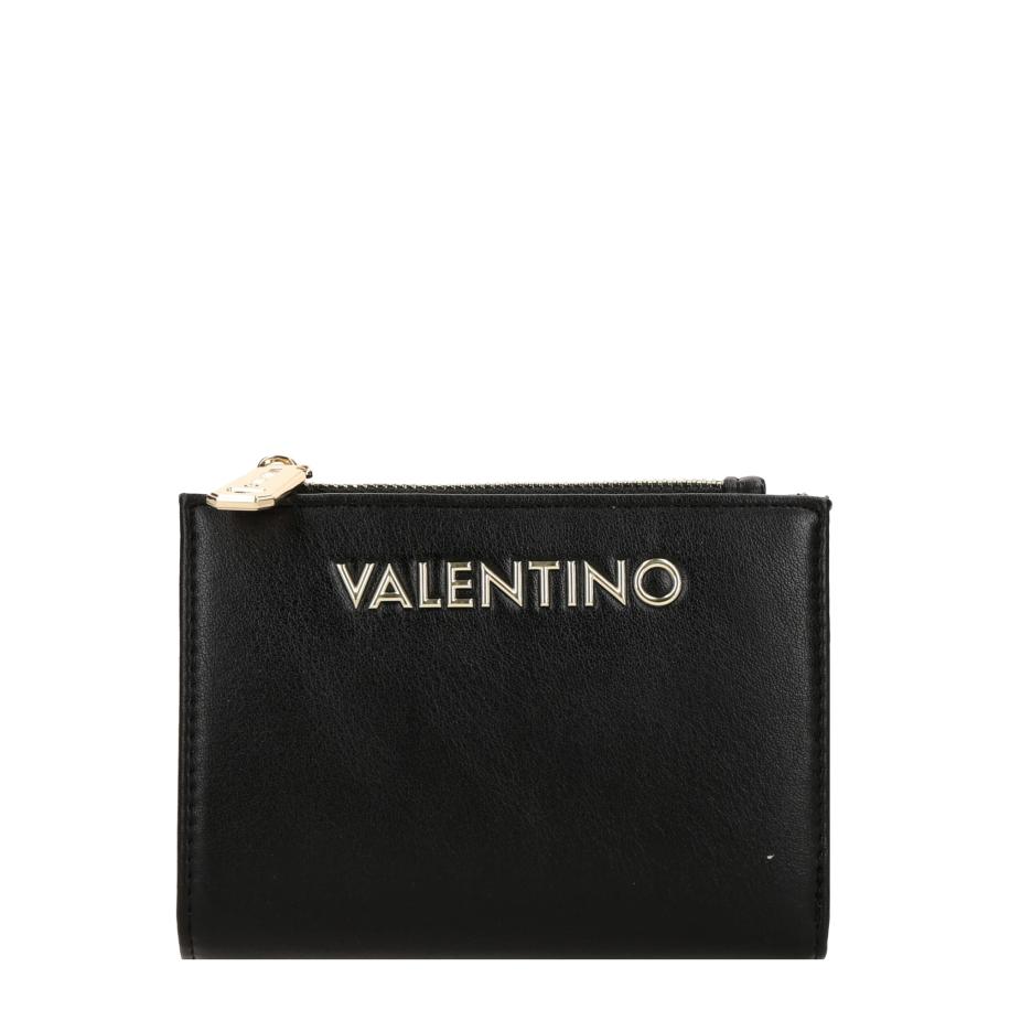 Valentino VALENTINO Portemonnee zwart -