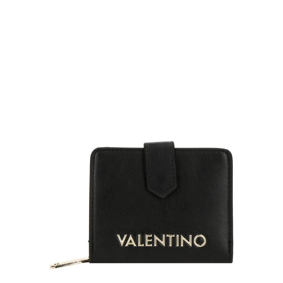 Valentino VALENTINO Portemonnee zwart -