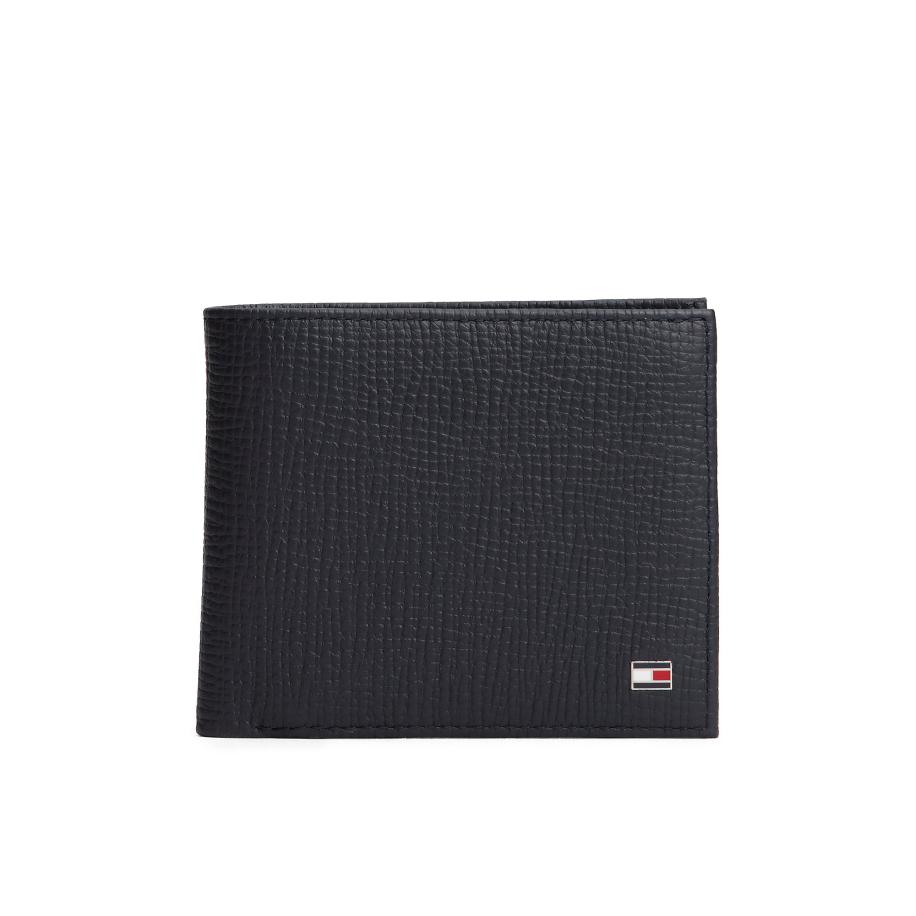 Tommy Hilfiger TOMMY HILFIGER Portemonnee navy -
