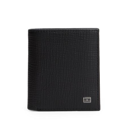 Tommy Hilfiger TOMMY HILFIGER Portemonnee zwart