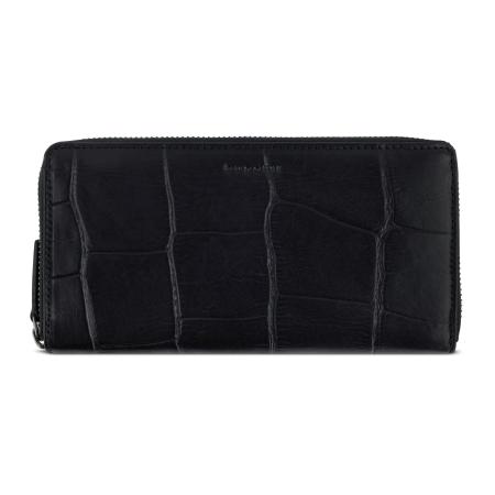 Bugatti bugatti Portemonnee Nevio zwart