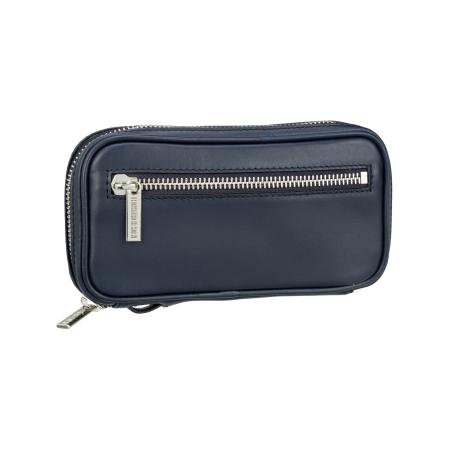 Leonhard Heyden LEONHARD HEYDEN Etui Montreal navy