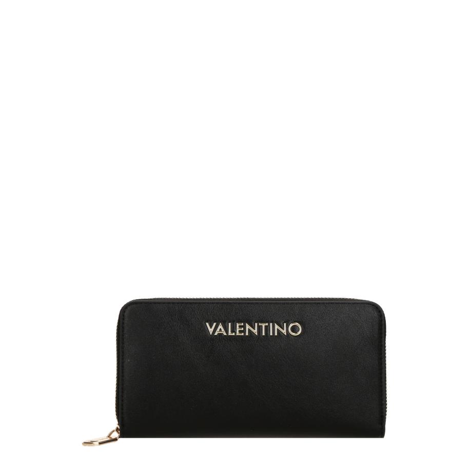 Valentino VALENTINO Portemonnee zwart -