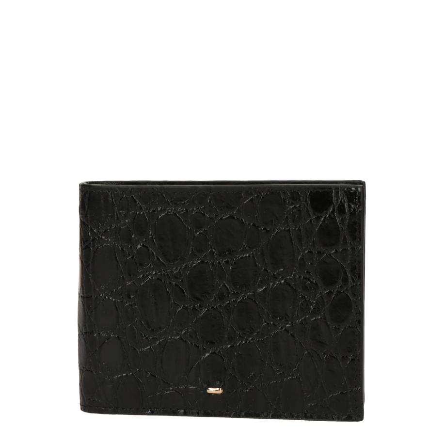 giuseppe zanotti Giuseppe Zanotti Portemonnee zwart -