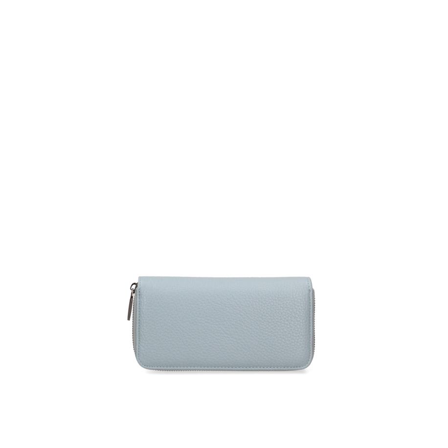 Pierre Cardin PIERRE CARDIN Portemonnee lichtblauw -